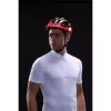 Livall MT1 Neo MTB Bluetooth-fietshelm, 58-62 cm, LED/SOS/Intercom, rood (MT1NEO-L-RED)