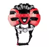 Livall MT1 Neo MTB Bluetooth-fietshelm, 58-62 cm, LED/SOS/Intercom, rood (MT1NEO-L-RED)