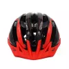 Livall MT1 Neo MTB Bluetooth-fietshelm, 58-62 cm, LED/SOS/Intercom, rood (MT1NEO-L-RED)
