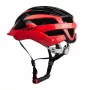 Livall MT1 Neo MTB Bluetooth-fietshelm, 58-62 cm, LED/SOS/Intercom, rood (MT1NEO-L-RED)