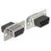 Kabeladapter/gender changer DeLOCK 66165