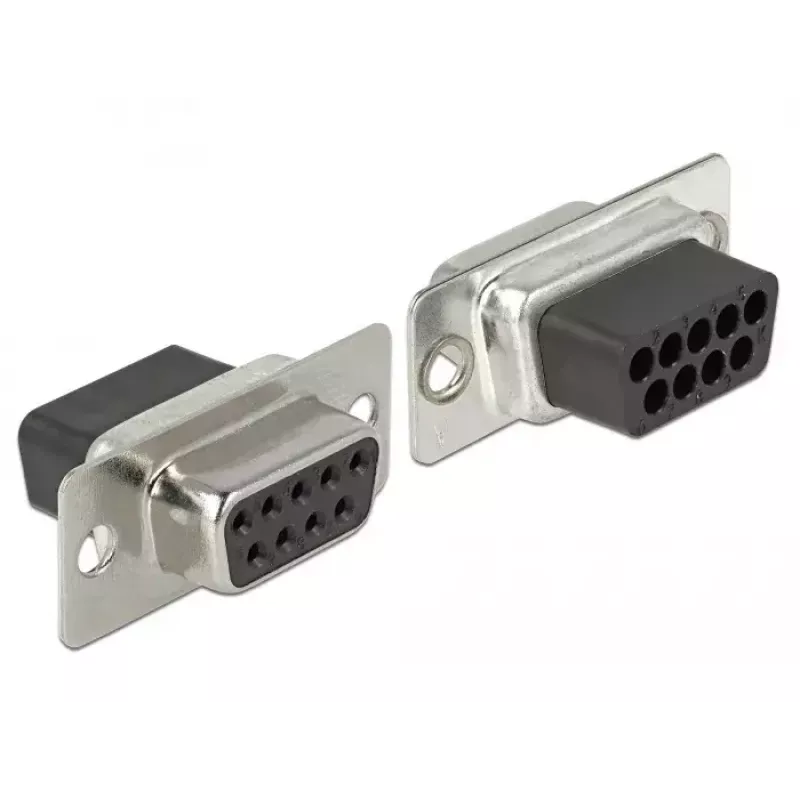 Kabeladapter/gender changer DeLOCK 66165