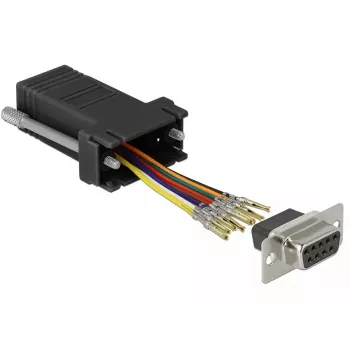 Kabeladapter/gender changer DeLOCK 66165
