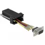 Kabeladapter/gender changer DeLOCK 66165