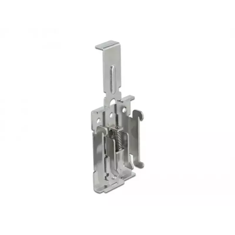 Montagekit DeLOCK 66332 zilver metaal