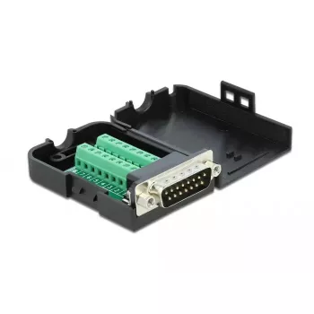 Kabel-genderchanger DeLOCK 66568
