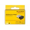 Netwerkkaart DeLOCK 61024 Bluetooth 3 Mbit/s draadloos USB