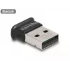 Netwerkkaart DeLOCK 61024 Bluetooth 3 Mbit/s draadloos USB