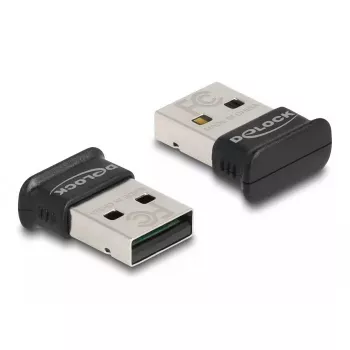 Netwerkkaart DeLOCK 61024 Bluetooth 3 Mbit/s draadloos USB