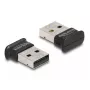 Netwerkkaart DeLOCK 61024 Bluetooth 3 Mbit/s draadloos USB