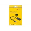 USB-headset en microfoon-adapter DeLOCK 66731