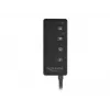 USB-headset en microfoon-adapter DeLOCK 66731