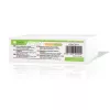 Techly ICA-CS 61 CPU-houder bureau-CPU-houder zwart