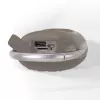 Techly ICASBL321GR draagbare/partyluidspreker mono draagbare luidspreker grijs 5 W