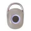 Techly ICASBL321GR draagbare/partyluidspreker mono draagbare luidspreker grijs 5 W