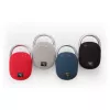 Techly ICASBL321GR draagbare/partyluidspreker mono draagbare luidspreker grijs 5 W