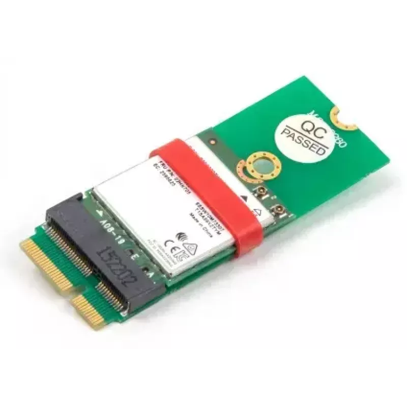 DeLOCK 64340 Interne M.2-adapter host-interface M.2 stekker