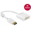 Videokabel-adapter DeLOCK 62600