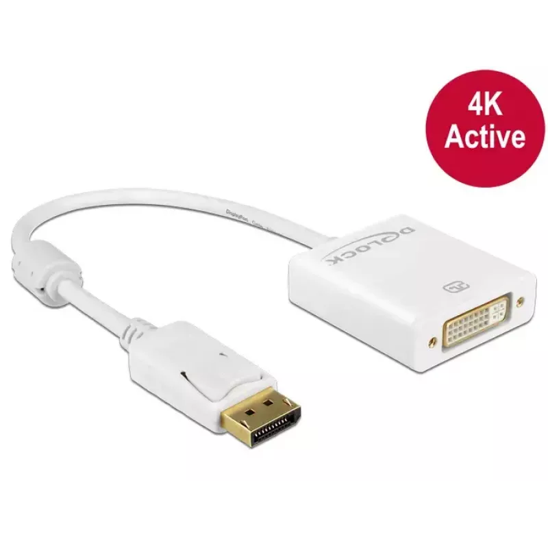 Videokabel-adapter DeLOCK 62600
