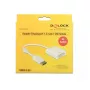 Videokabel-adapter DeLOCK 62600