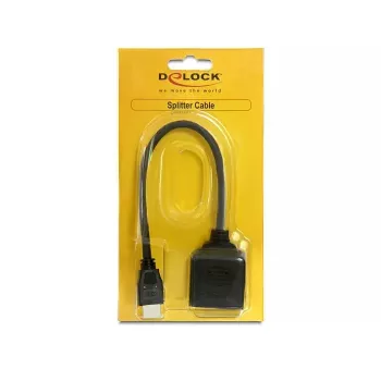 HDMI-kabel DeLOCK 65226