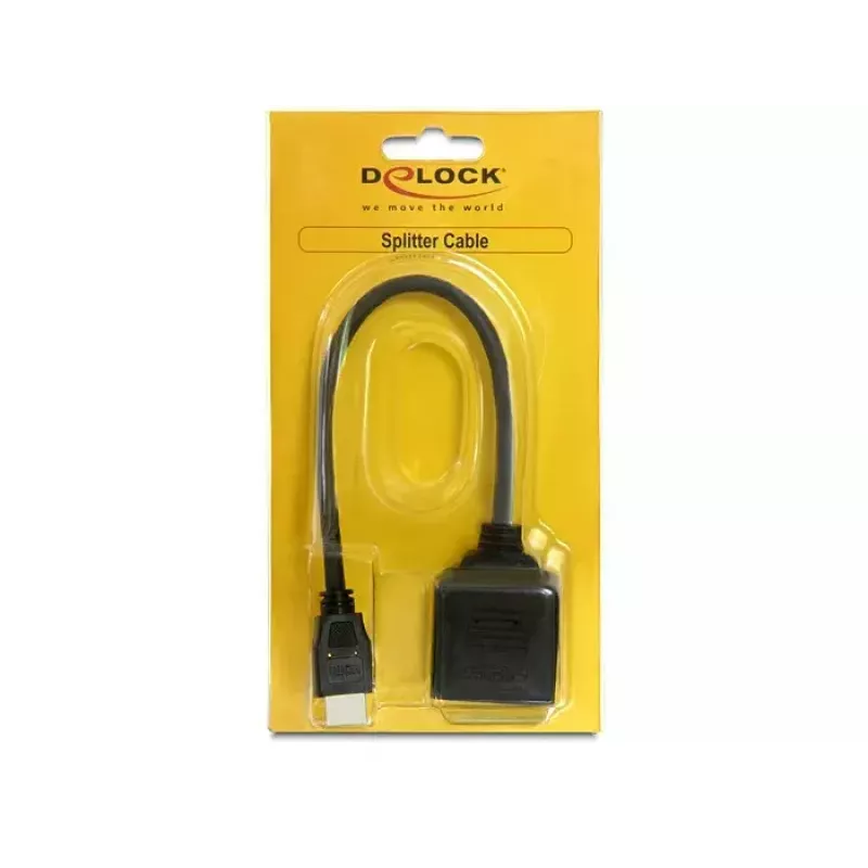 HDMI-kabel DeLOCK 65226