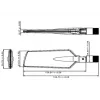Omnidirectionele antenne DeLOCK 12408