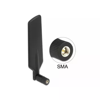 Omnidirectionele antenne DeLOCK 12408