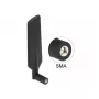 Omnidirectionele antenne DeLOCK 12408