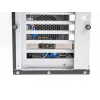 DeLOCK Mobile Rack PCI Express-kaart voor 1 x M.2 NVMe SSD Low Profile
