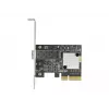 PCI Express x4-kaart DeLOCK 89001