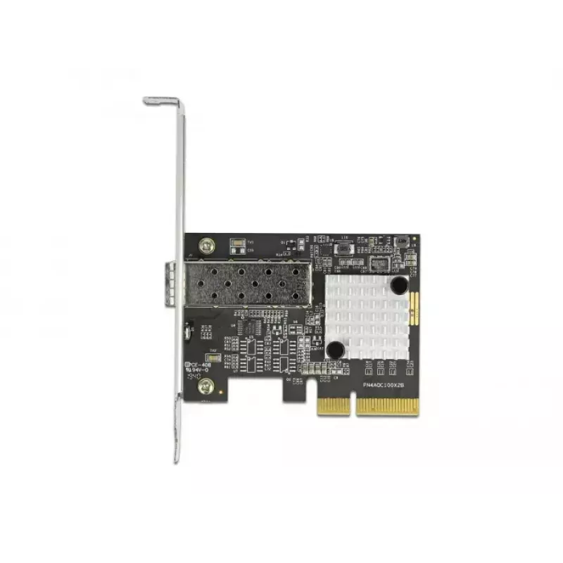 PCI Express x4-kaart DeLOCK 89001