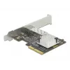 PCI Express x4-kaart DeLOCK 89001