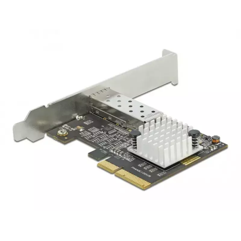 PCI Express x4-kaart DeLOCK 89001