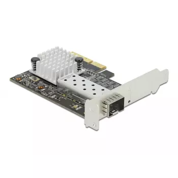PCI Express x4-kaart DeLOCK 89001