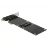 Interne SATA-adapter DeLOCK 90348