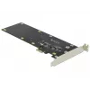 Interne SATA-adapter DeLOCK 90348