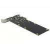 Interne SATA-adapter DeLOCK 90348