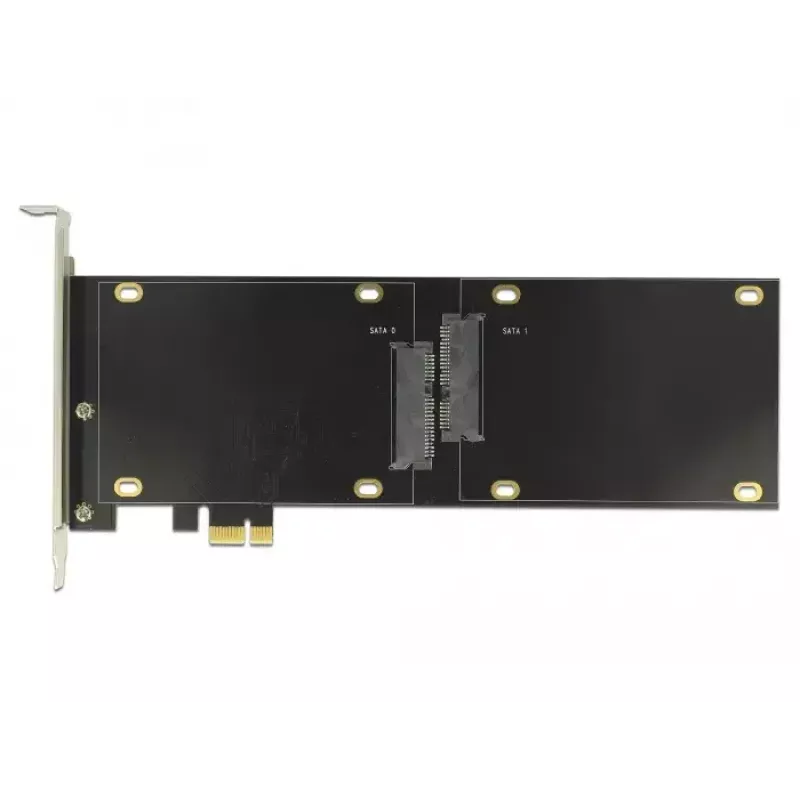 Interne SATA-adapter DeLOCK 90348