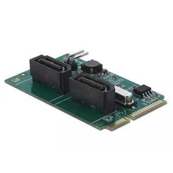 Interne SATA-adapter DeLOCK 95264