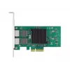 DeLOCK 89021 Interne Ethernet-netwerkkaart 1000 Mbit/s