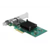 DeLOCK 89021 Interne Ethernet-netwerkkaart 1000 Mbit/s