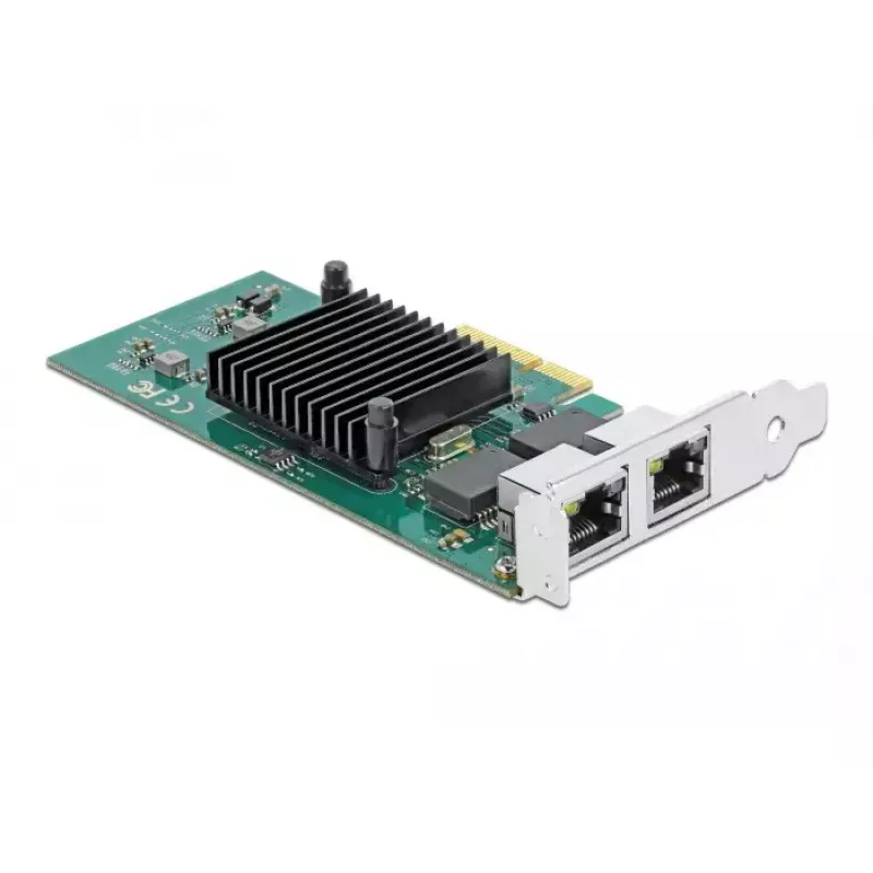 DeLOCK 89021 Interne Ethernet-netwerkkaart 1000 Mbit/s