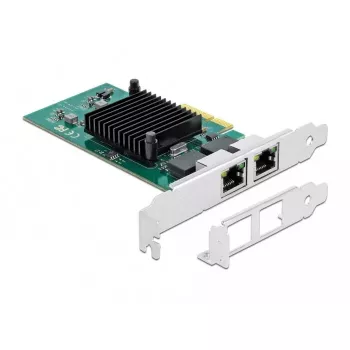 DeLOCK 89021 Interne Ethernet-netwerkkaart 1000 Mbit/s