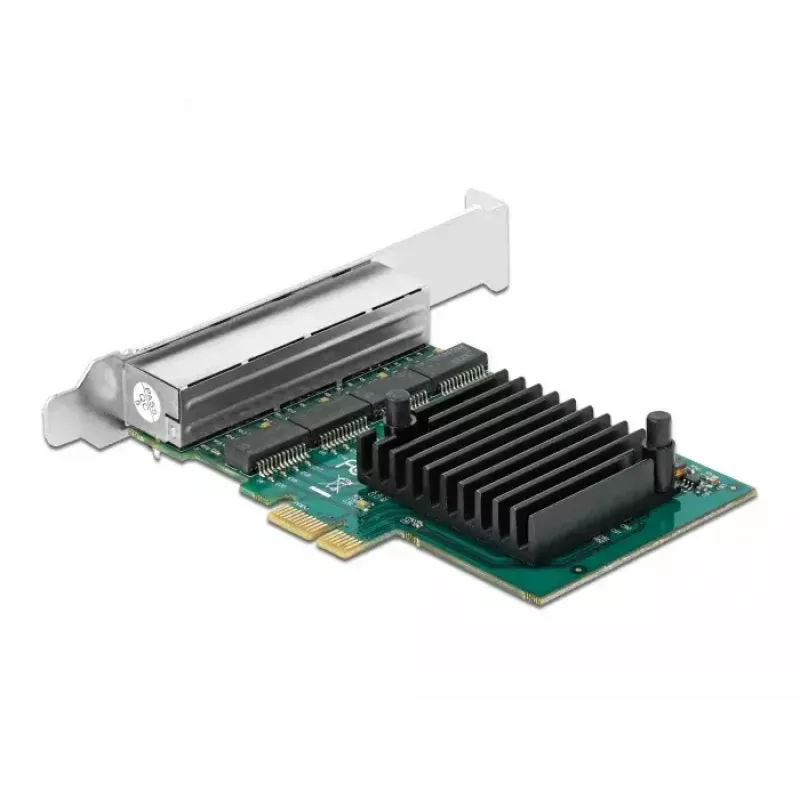 Netwerkkaart DeLOCK 89025 Intern Ethernet 1000 Mbit/s