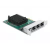 Netwerkkaart DeLOCK 89025 Intern Ethernet 1000 Mbit/s