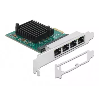 Netwerkkaart DeLOCK 89025 Intern Ethernet 1000 Mbit/s