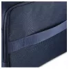 Hama Casual 35,8 cm (14,1 inch) toploader-tas blauw