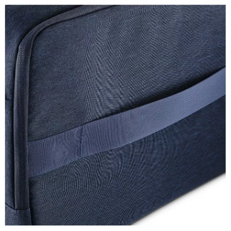 Hama Casual 35,8 cm (14,1 inch) toploader-tas blauw
