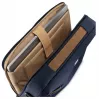 Hama Casual 35,8 cm (14,1 inch) toploader-tas blauw